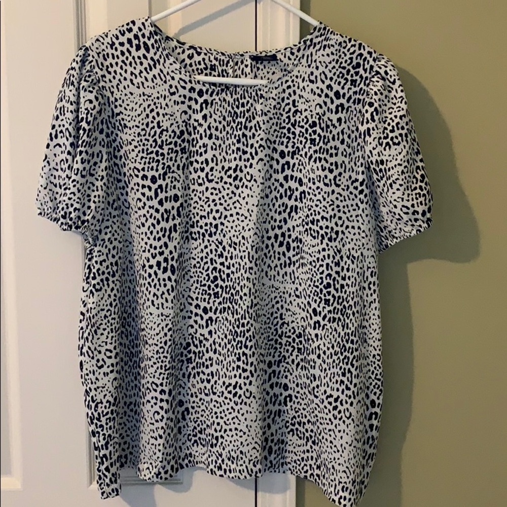 Worthington XXL Blouse